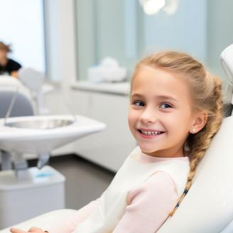 Gesunde Kinderzähne von Anfang an – Warum Kinderprophylaxe so wichtig ist