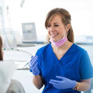 Zahnärzt / tin (m/w/d) in Bremen Horn-Lehe gesucht – Jetzt bewerben.