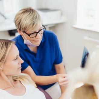 ZFA (m/w/d) in Bremen Horn-Lehe gesucht – Jetzt bewerben.